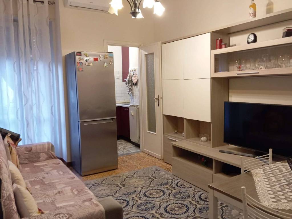 appartamento in vendita a Torino in zona Lingotto