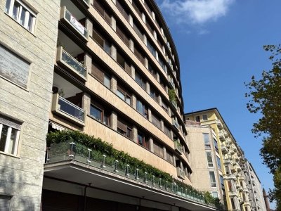 appartamento in vendita a Torino in zona San Salvario