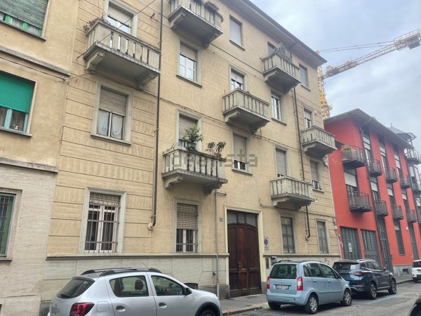 appartamento in vendita a Torino in zona San Donato