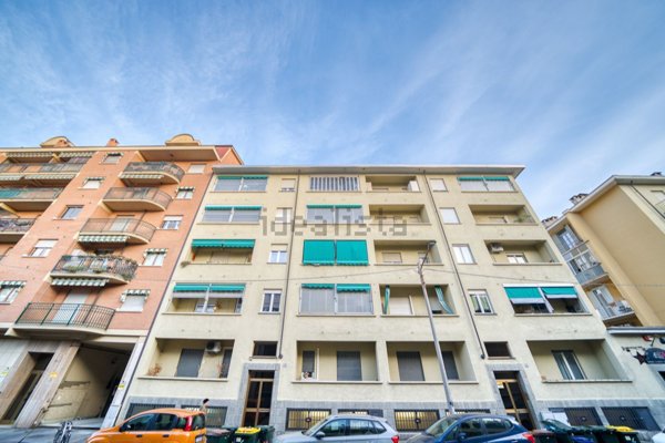 appartamento in vendita a Torino in zona Lingotto