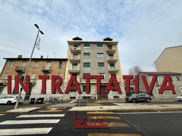 appartamento in vendita a Torino in zona Barca