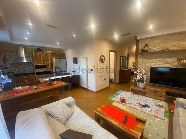 appartamento in vendita a Torino in zona Barriera di Milano