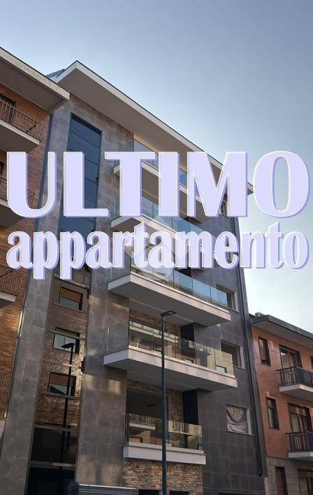 appartamento in vendita a Torino in zona Parella