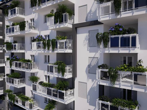 appartamento in vendita a Torino in zona Lingotto