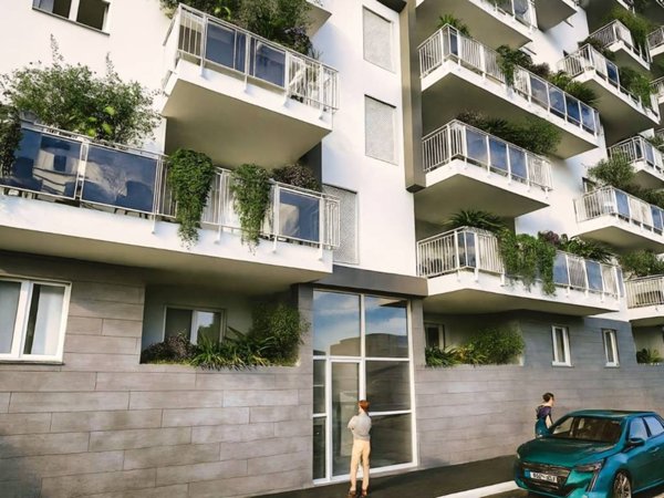 appartamento in vendita a Torino in zona Lingotto