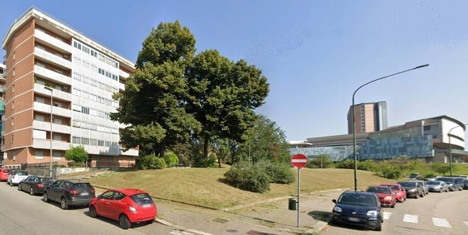 appartamento in vendita a Torino in zona Millefonti