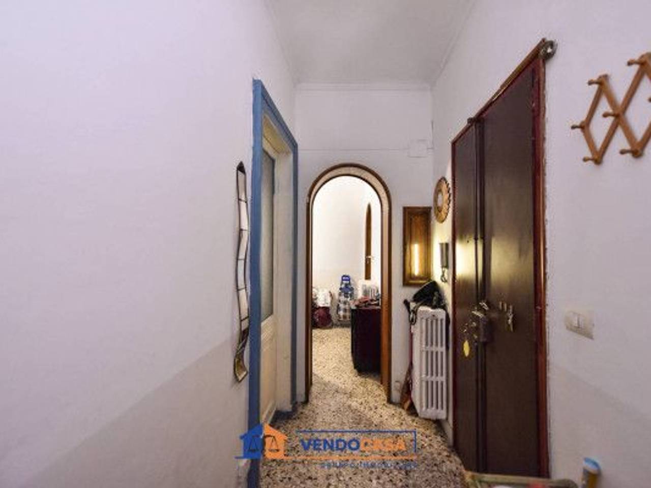 appartamento in vendita a Torino in zona Vanchiglia