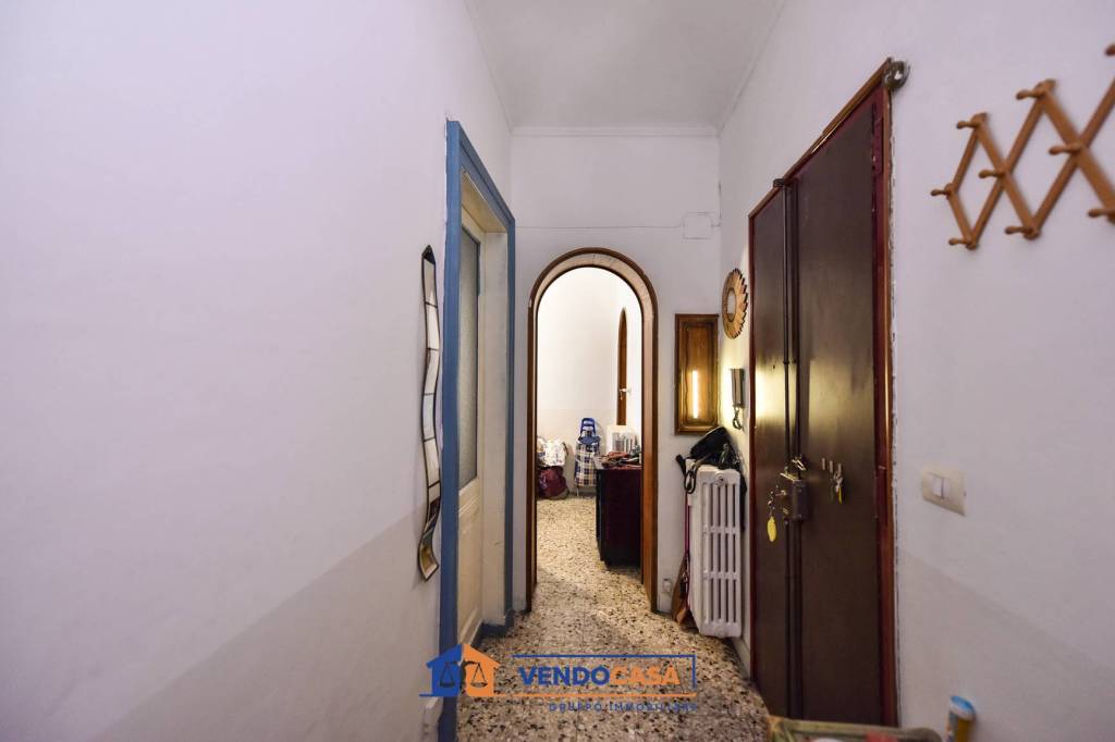 appartamento in vendita a Torino in zona Vanchiglia
