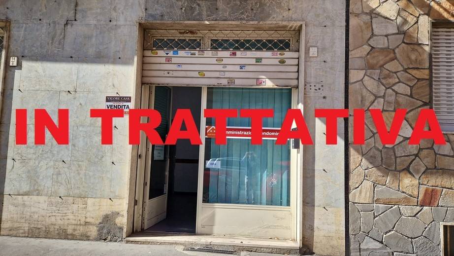 negozio in vendita a Torino in zona Barriera di Milano