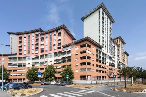 appartamento in vendita a Torino in zona Centro Storico