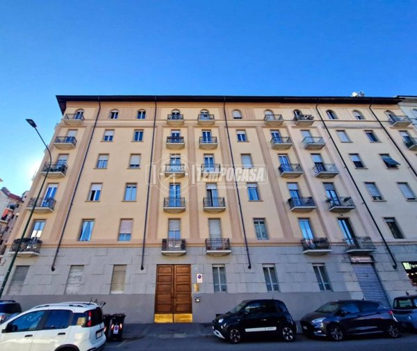 appartamento in vendita a Torino in zona Campidoglio