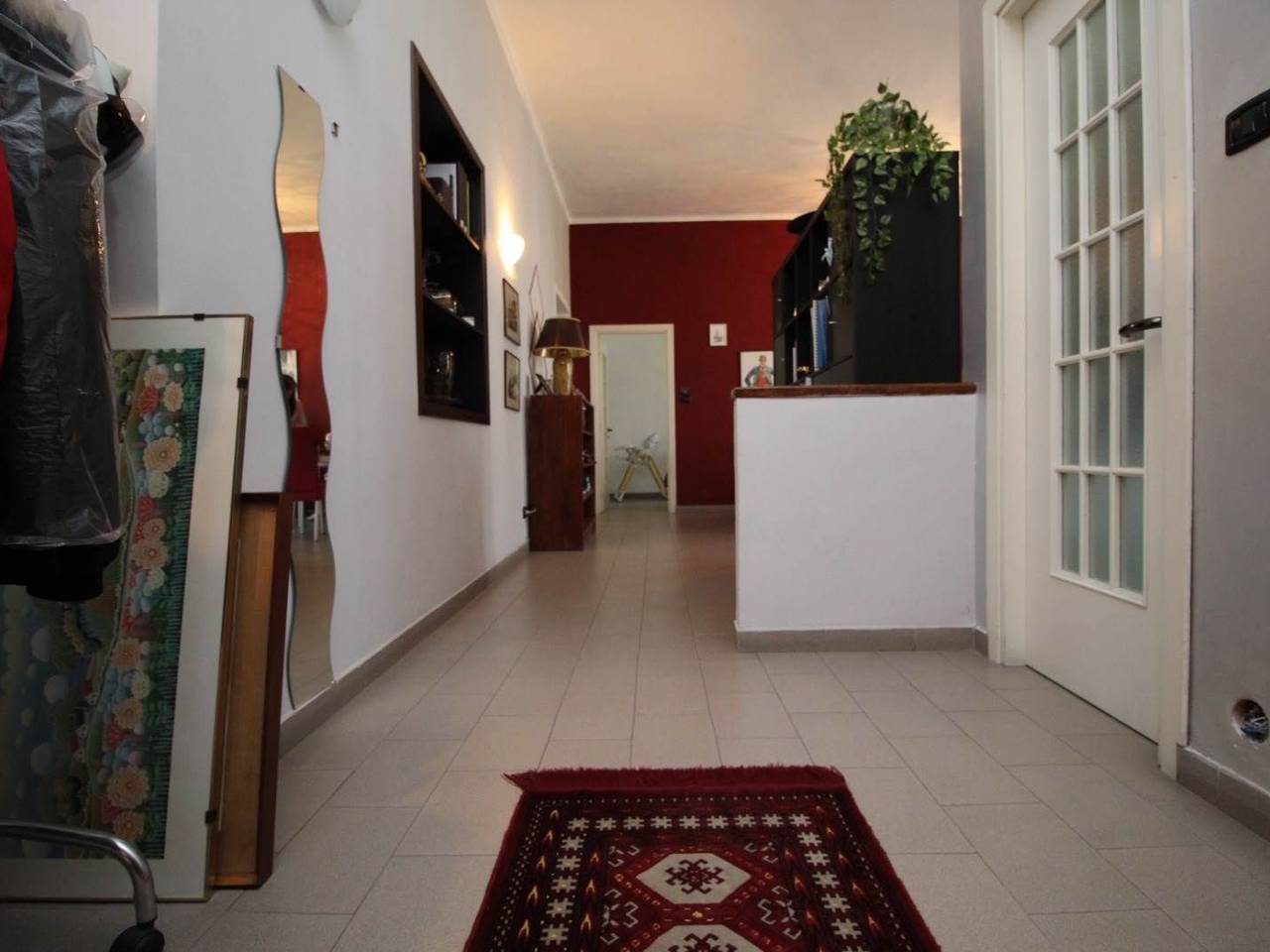 appartamento in vendita a Torino in zona Barriera di Milano