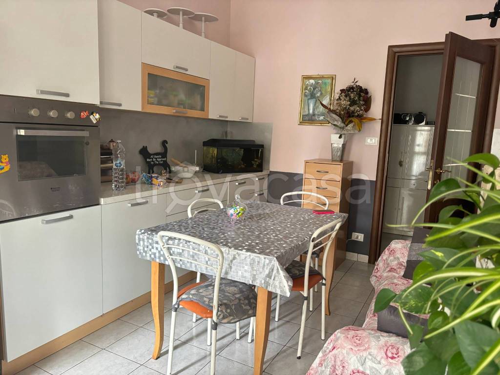 appartamento in vendita a Torino in zona Madonna di Campagna