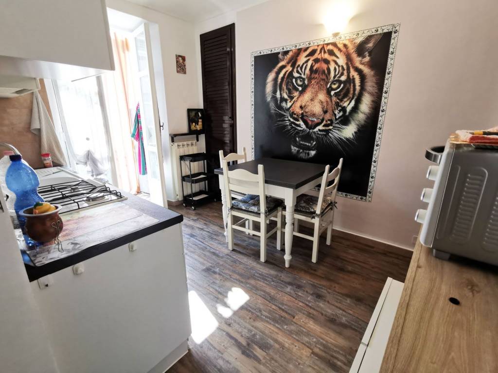 appartamento in vendita a Torino in zona Mirafiori Nord