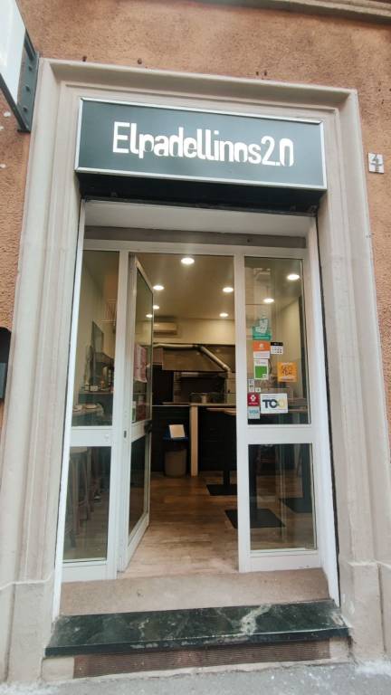 negozio in vendita a Torino in zona Cit Turin