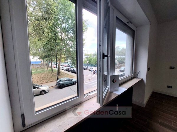 appartamento in vendita a Torino in zona Pozzo Strada