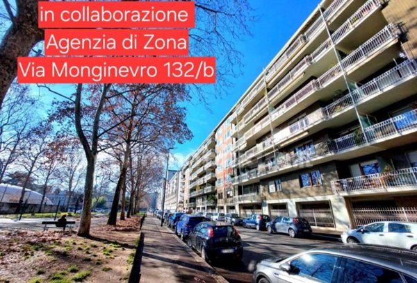 appartamento in vendita a Torino in zona Pozzo Strada
