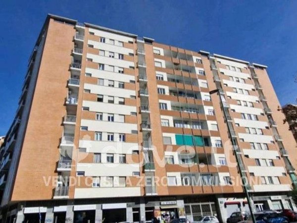 appartamento in vendita a Torino in zona Mirafiori Nord