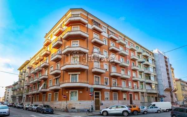 appartamento in vendita a Torino in zona San Donato