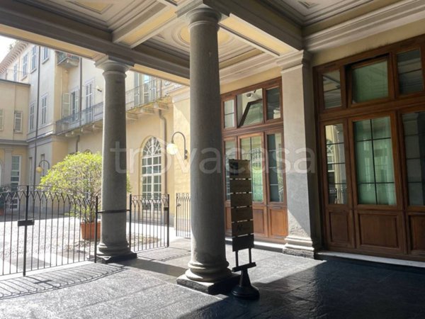 appartamento in vendita a Torino in zona Centro Storico