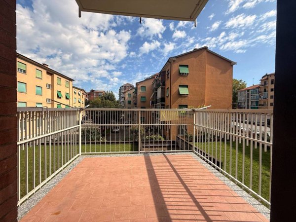 appartamento in vendita a Torino in zona Aurora