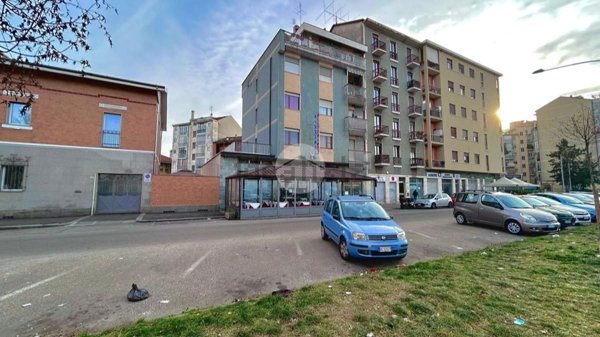 appartamento in vendita a Torino in zona Lucento