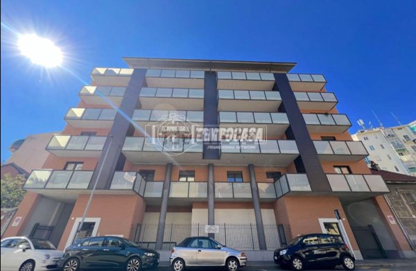 appartamento in vendita a Torino in zona Rebaudengo