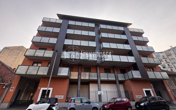 appartamento in vendita a Torino in zona Rebaudengo