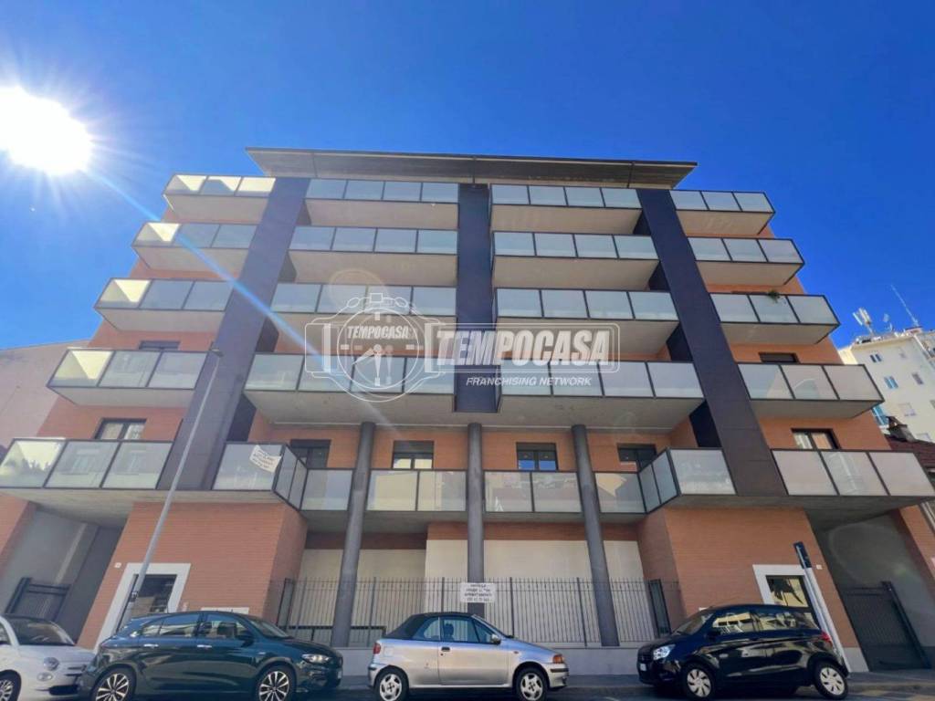 appartamento in vendita a Torino in zona Rebaudengo