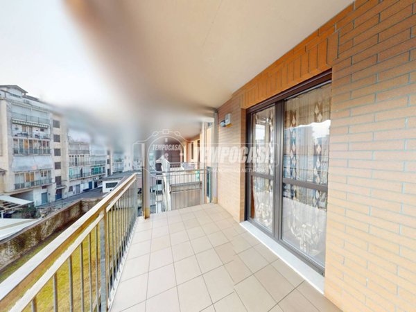 appartamento in vendita a Torino in zona Rebaudengo