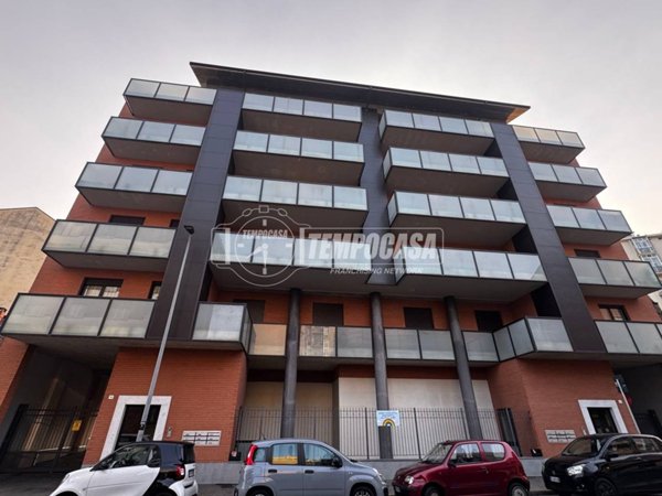 appartamento in vendita a Torino in zona Rebaudengo