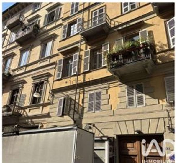 appartamento in vendita a Torino in zona Centro Storico