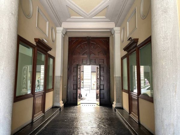 appartamento in vendita a Torino in zona Centro Storico