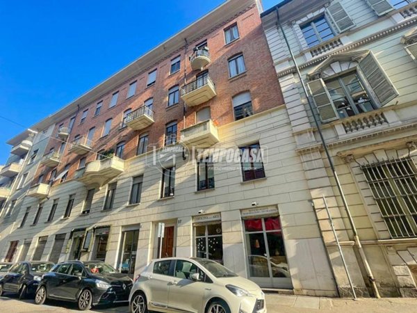 appartamento in vendita a Torino in zona Crocetta