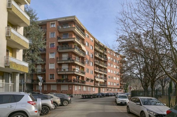 appartamento in vendita a Torino in zona Vanchiglia