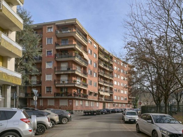 appartamento in vendita a Torino in zona Vanchiglia