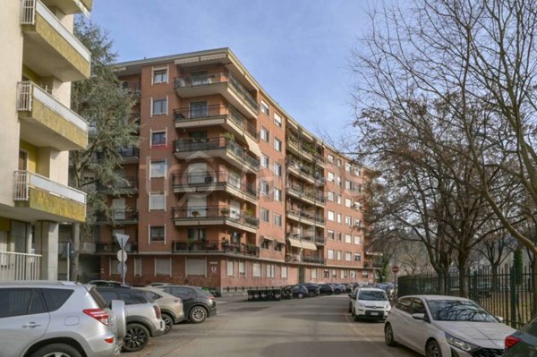 appartamento in vendita a Torino in zona Vanchiglia