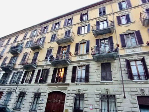 appartamento in vendita a Torino in zona San Donato