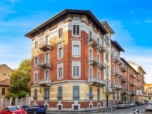 appartamento in vendita a Torino in zona Rebaudengo