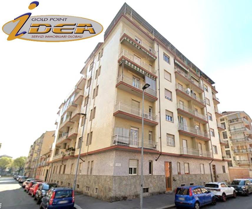appartamento in vendita a Torino in zona Madonna di Campagna