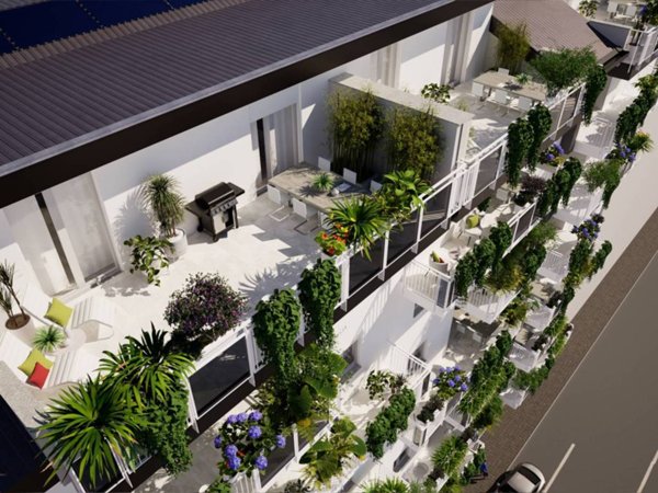 appartamento in vendita a Torino in zona Millefonti