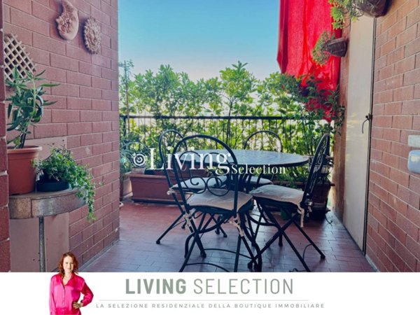 appartamento in vendita a Torino in zona Lucento