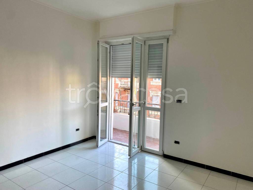 appartamento in vendita a Torino in zona Borgata Vittoria