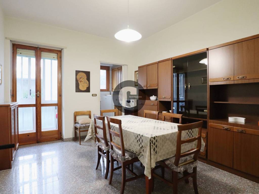 appartamento in vendita a Torino in zona Vanchiglia