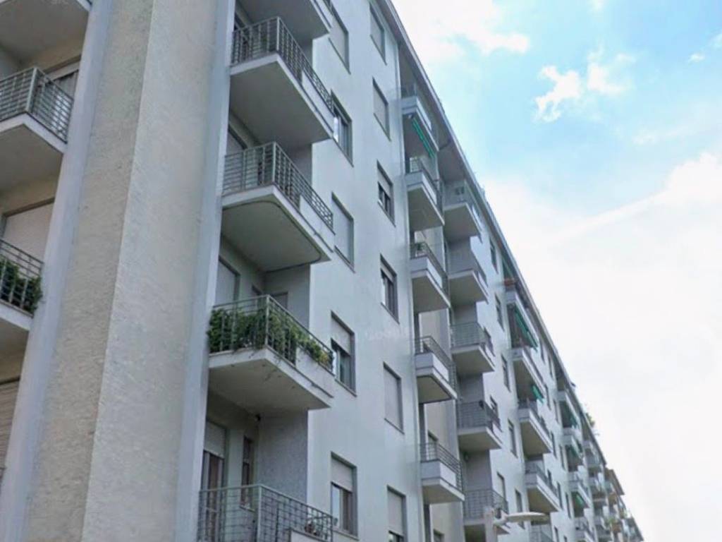 appartamento in vendita a Torino in zona Crocetta