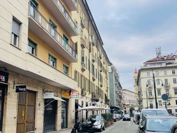 negozio in vendita a Torino