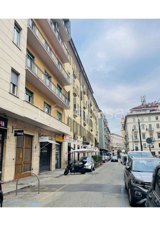 negozio in vendita a Torino