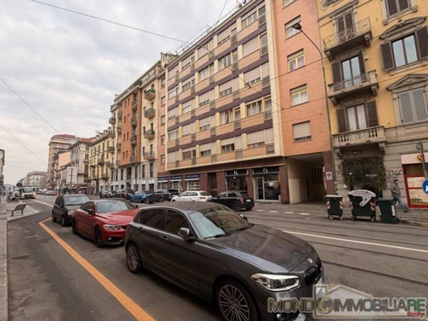 appartamento in vendita a Torino in zona San Salvario