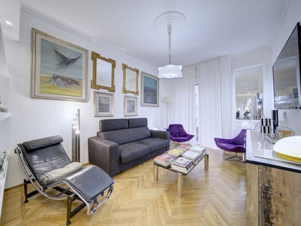 appartamento in vendita a Torino in zona San Donato