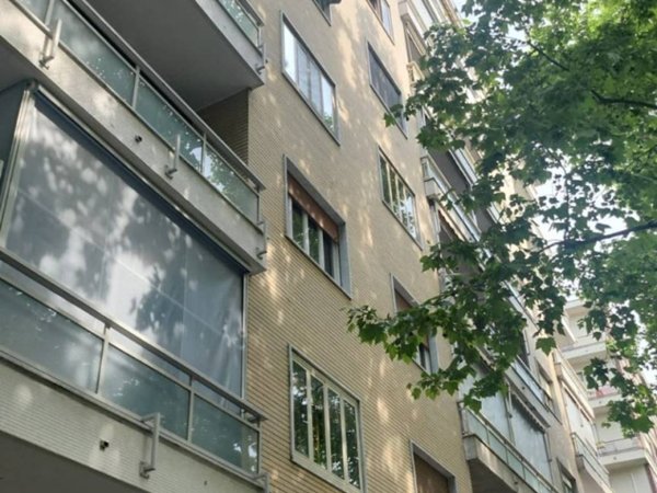 appartamento in vendita a Torino in zona Pozzo Strada